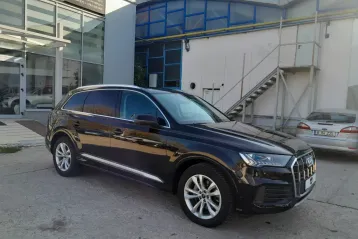 Audi Q7 din 2021 - oferta AUD145618