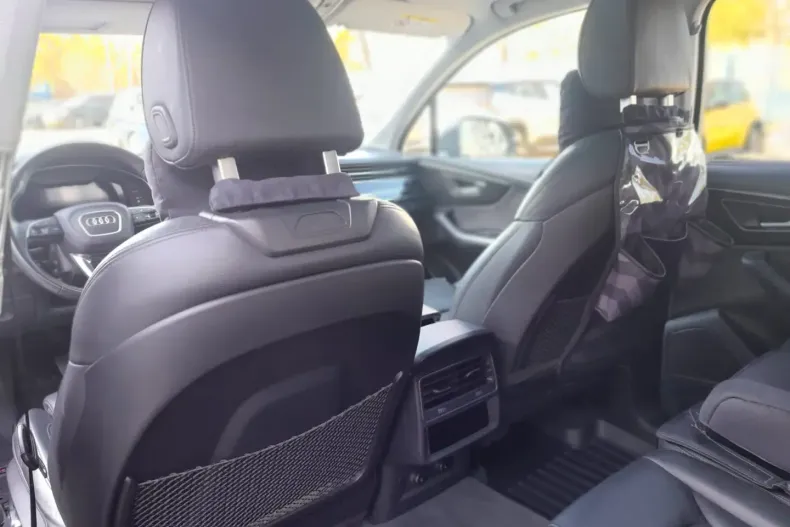 Audi Q7 din 2021 cu 102.000 km - oferta AUD145618 - foto 12