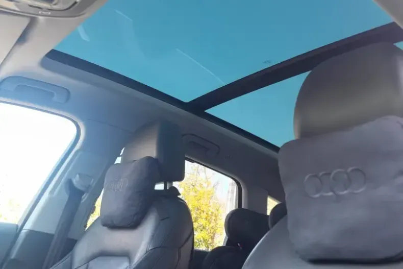 Audi Q7 din 2021 cu 102.000 km - oferta AUD145618 - foto 15