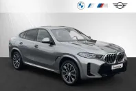 BMW X6 din 2023 cu 23.200 km - oferta BMW145619 - foto 1