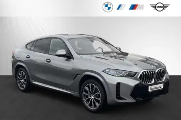 BMW X6 din 2023 - oferta BMW145619