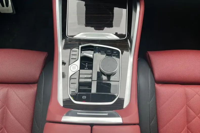 BMW X6 din 2023 cu 23.200 km - oferta BMW145619 - foto 11