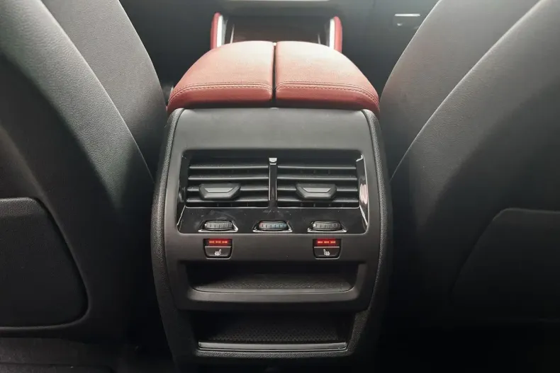 BMW X6 din 2023 cu 23.200 km - oferta BMW145619 - foto 14