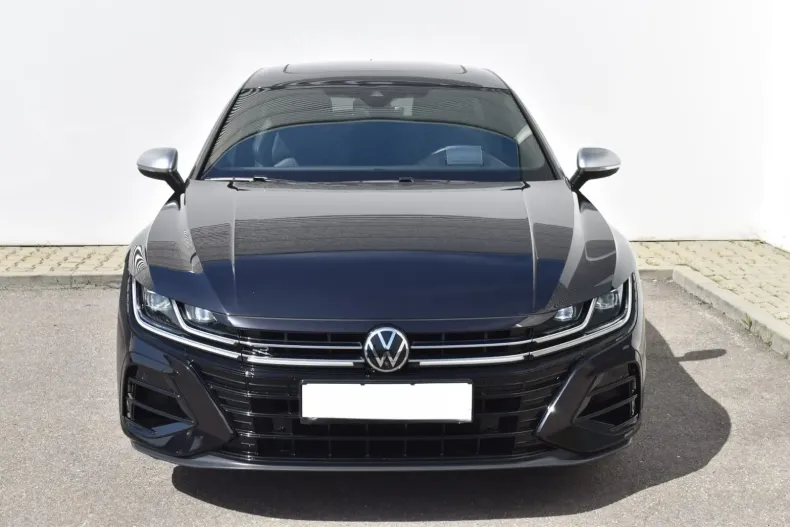 Volkswagen Arteon din 2021 cu 39.671 km - oferta VOL145620 - foto 2