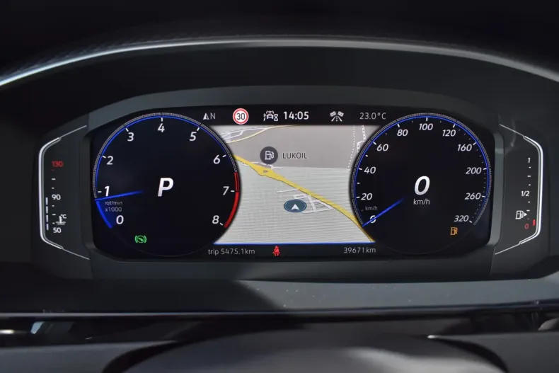 Volkswagen Arteon din 2021 cu 39.671 km - oferta VOL145620 - foto 11