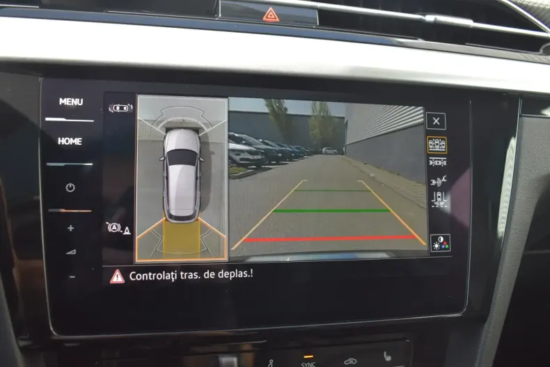 Volkswagen Arteon din 2021 cu 39.671 km - oferta VOL145620 - foto 12