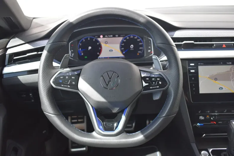 Volkswagen Arteon din 2021 cu 39.671 km - oferta VOL145620 - foto 17