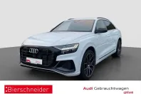 Audi Q8 din 2023 cu 1.651 km - oferta AUD145622 - foto 1