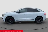 Audi Q8 din 2023 cu 1.651 km - oferta AUD145622 - foto 3