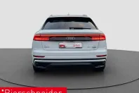 Audi Q8 din 2023 cu 1.651 km - oferta AUD145622 - foto 4