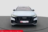 Audi Q8 din 2023 cu 1.651 km - oferta AUD145622 - foto 5