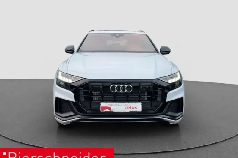 Audi Q8 din 2023 cu 1.651 km - oferta AUD145622 - foto 5
