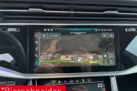 Audi Q8 din 2023 cu 1.651 km - oferta AUD145622 - foto 7