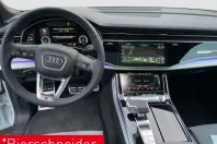 Audi Q8 din 2023 cu 1.651 km - oferta AUD145622 - foto 8