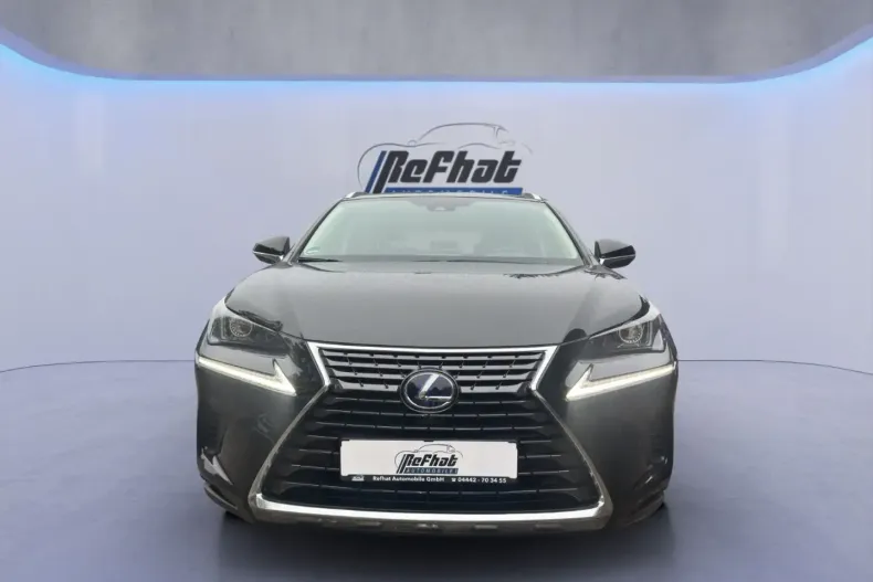 Lexus NX 300 din 2020 cu 61.591 km - oferta LEX145623 - foto 1