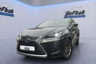 Lexus NX 300 din 2020 cu 61.591 km - oferta LEX145623 - foto 2