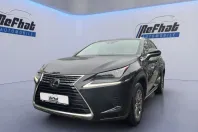 Lexus NX 300 din 2020 cu 61.591 km - oferta LEX145623 - foto 3