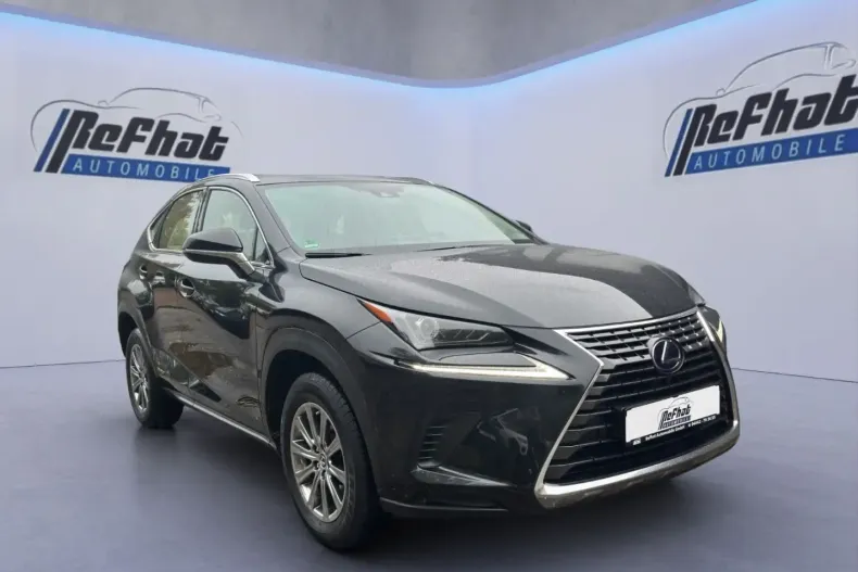 Lexus NX 300 din 2020 cu 61.591 km - oferta LEX145623 - foto 5