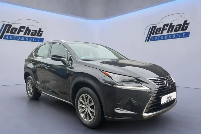 Lexus NX 300 din 2020 cu 61.591 km - oferta LEX145623 - foto 6