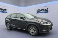 Lexus NX 300 din 2020 cu 61.591 km - oferta LEX145623 - foto 7