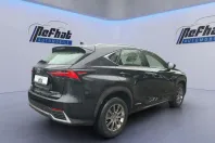 Lexus NX 300 din 2020 cu 61.591 km - oferta LEX145623 - foto 8