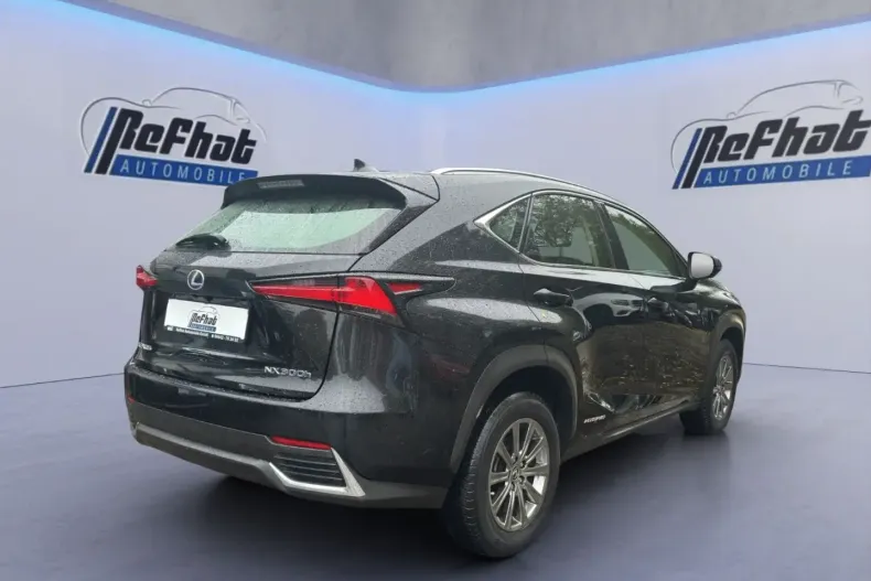 Lexus NX 300 din 2020 cu 61.591 km - oferta LEX145623 - foto 9