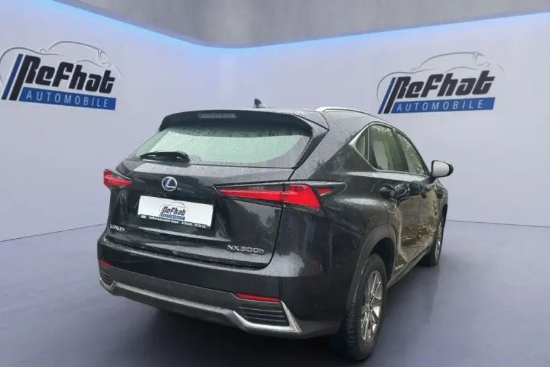 Lexus NX 300 din 2020 cu 61.591 km - oferta LEX145623 - foto 10