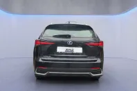 Lexus NX 300 din 2020 cu 61.591 km - oferta LEX145623 - foto 11