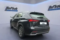 Lexus NX 300 din 2020 cu 61.591 km - oferta LEX145623 - foto 12