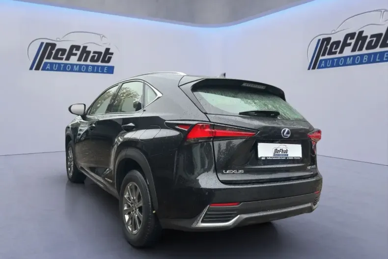 Lexus NX 300 din 2020 cu 61.591 km - oferta LEX145623 - foto 12
