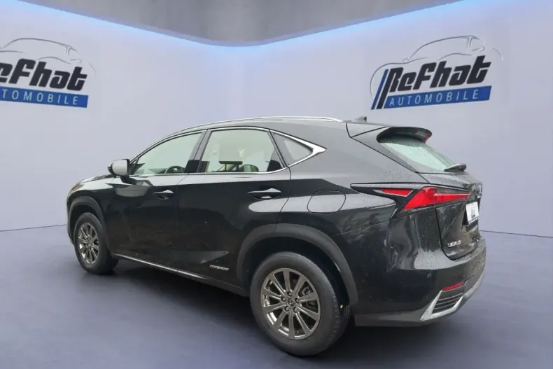 Lexus NX 300 din 2020 cu 61.591 km - oferta LEX145623 - foto 14