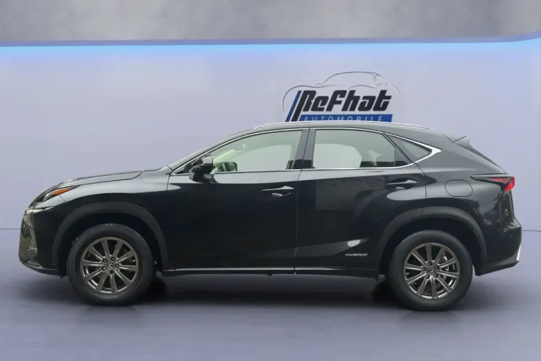 Lexus NX 300 din 2020 cu 61.591 km - oferta LEX145623 - foto 15