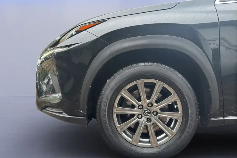 Lexus NX 300 din 2020 cu 61.591 km - oferta LEX145623 - foto 17