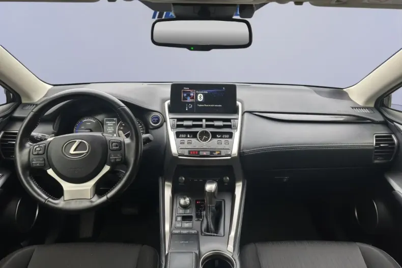 Lexus NX 300 din 2020 cu 61.591 km - oferta LEX145623 - foto 18