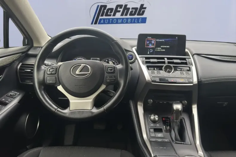 Lexus NX 300 din 2020 cu 61.591 km - oferta LEX145623 - foto 19