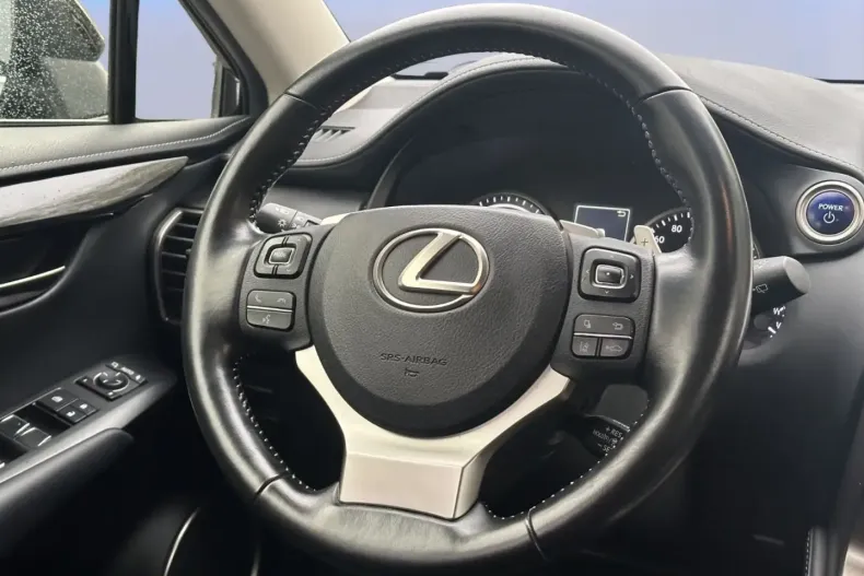 Lexus NX 300 din 2020 cu 61.591 km - oferta LEX145623 - foto 20