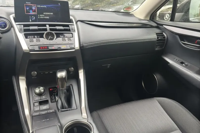 Lexus NX 300 din 2020 cu 61.591 km - oferta LEX145623 - foto 21