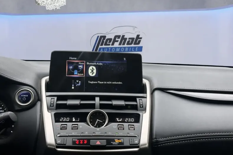 Lexus NX 300 din 2020 cu 61.591 km - oferta LEX145623 - foto 22