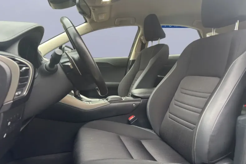 Lexus NX 300 din 2020 cu 61.591 km - oferta LEX145623 - foto 23