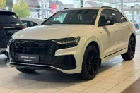 Audi Q8 din 2023 cu 43.900 km - oferta AUD145624 - foto 1