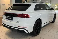 Audi Q8 din 2023 cu 43.900 km - oferta AUD145624 - foto 3