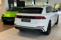 Audi Q8 din 2023 cu 43.900 km - oferta AUD145624 - foto 4