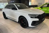 Audi Q8 din 2023 cu 43.900 km - oferta AUD145624 - foto 5