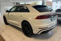 Audi Q8 din 2023 cu 43.900 km - oferta AUD145624 - foto 6