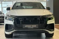 Audi Q8 din 2023 cu 43.900 km - oferta AUD145624 - foto 7