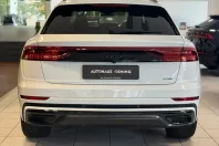 Audi Q8 din 2023 cu 43.900 km - oferta AUD145624 - foto 8