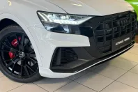 Audi Q8 din 2023 cu 43.900 km - oferta AUD145624 - foto 9