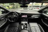 Audi Q8 din 2023 cu 43.900 km - oferta AUD145624 - foto 12