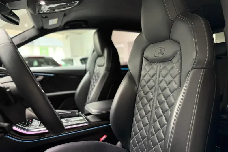 Audi Q8 din 2023 cu 43.900 km - oferta AUD145624 - foto 15