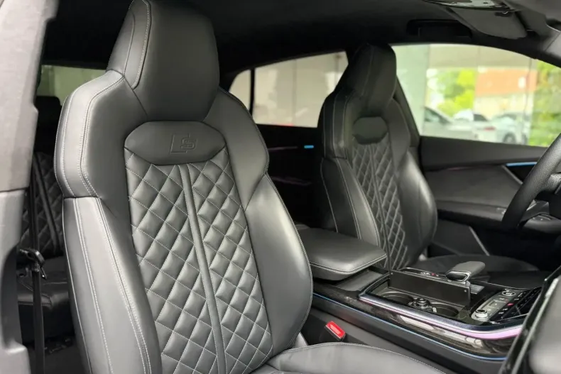 Audi Q8 din 2023 cu 43.900 km - oferta AUD145624 - foto 16